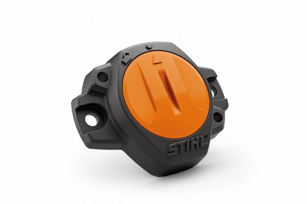 Med elektroniska sensorn STIHL Smart Connector, STIHLs app och portalen STIHL Connect Pro Portal för professionella användare kommer användarna ha tillgång till värdefull användningsstatistik, historik och en direktkoppling till återförsäljare för maskinservice.