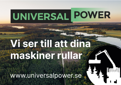 universal-power-nordic-ab