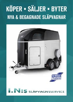 IN:s Slpvagnsservice AB