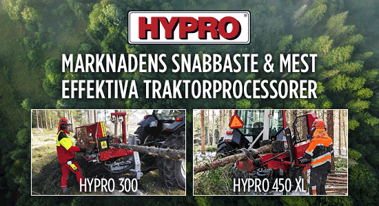 Hypro 550